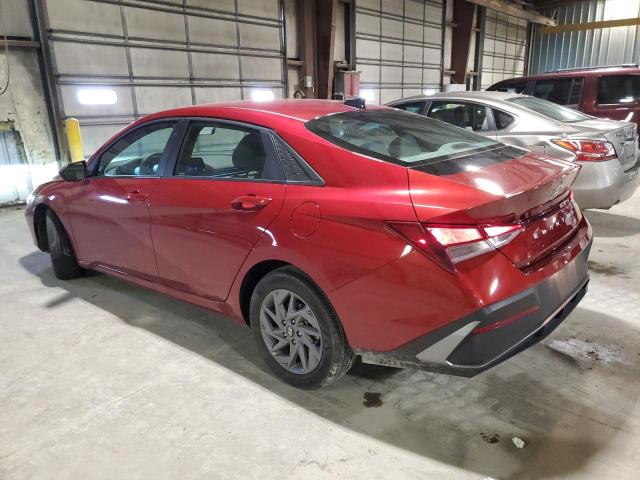 Photo 1 VIN: KMHLM4DGXRU742861 - HYUNDAI ELANTRA SE 