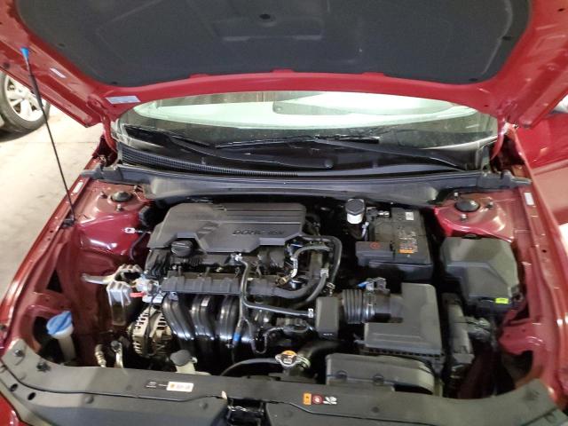 Photo 10 VIN: KMHLM4DGXRU742861 - HYUNDAI ELANTRA SE 