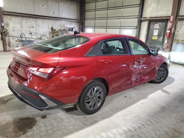 Photo 2 VIN: KMHLM4DGXRU742861 - HYUNDAI ELANTRA SE 