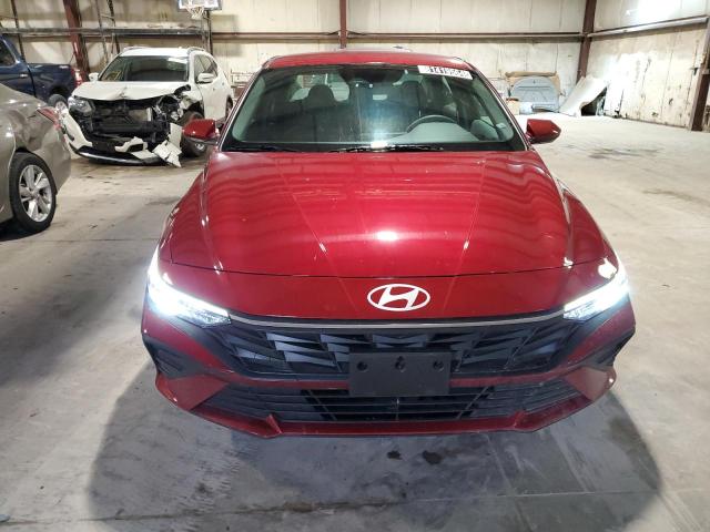 Photo 4 VIN: KMHLM4DGXRU742861 - HYUNDAI ELANTRA SE 