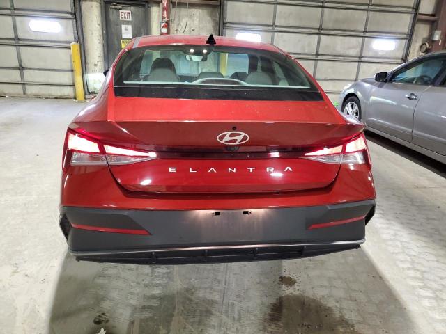 Photo 5 VIN: KMHLM4DGXRU742861 - HYUNDAI ELANTRA SE 