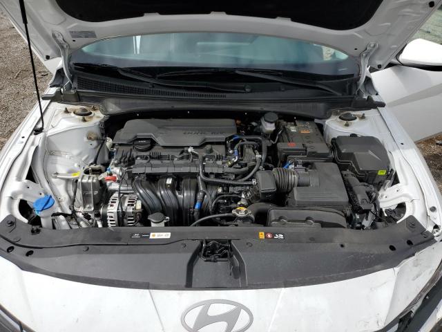 Photo 10 VIN: KMHLM4DGXRU753116 - HYUNDAI ELANTRA SE 