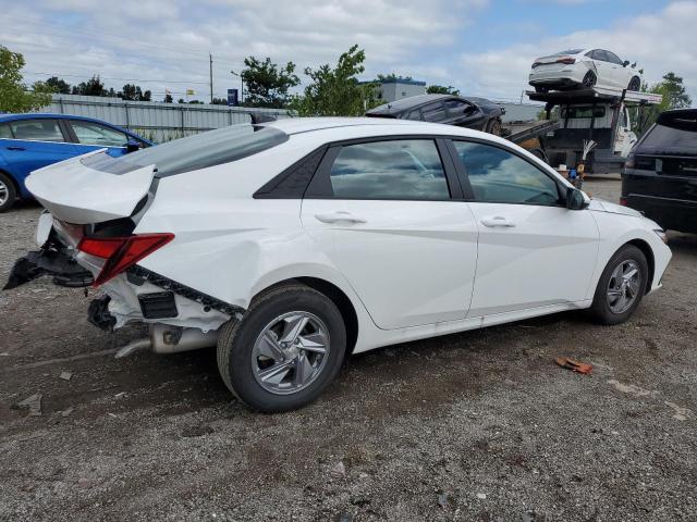 Photo 2 VIN: KMHLM4DGXRU753116 - HYUNDAI ELANTRA SE 