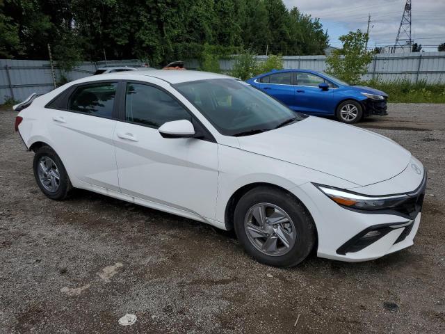 Photo 3 VIN: KMHLM4DGXRU753116 - HYUNDAI ELANTRA SE 