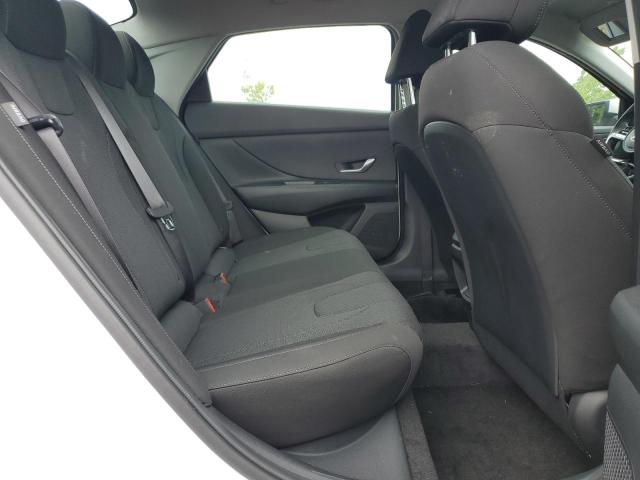 Photo 9 VIN: KMHLM4DGXRU753116 - HYUNDAI ELANTRA SE 