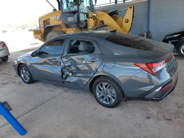 Photo 1 VIN: KMHLM4DGXRU753505 - HYUNDAI ELANTRA SE 