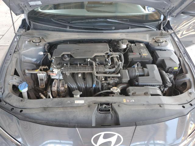 Photo 10 VIN: KMHLM4DGXRU753505 - HYUNDAI ELANTRA SE 