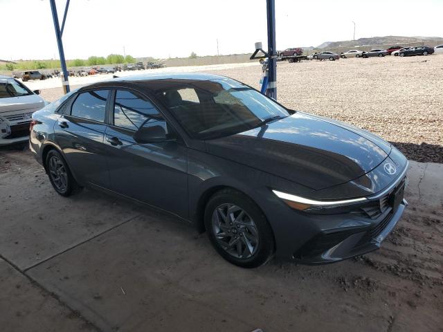 Photo 3 VIN: KMHLM4DGXRU753505 - HYUNDAI ELANTRA SE 