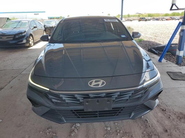 Photo 4 VIN: KMHLM4DGXRU753505 - HYUNDAI ELANTRA SE 