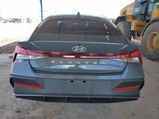 Photo 5 VIN: KMHLM4DGXRU753505 - HYUNDAI ELANTRA SE 