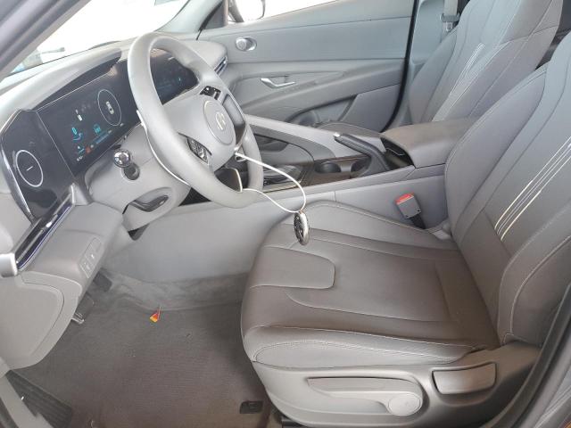 Photo 6 VIN: KMHLM4DGXRU753505 - HYUNDAI ELANTRA SE 