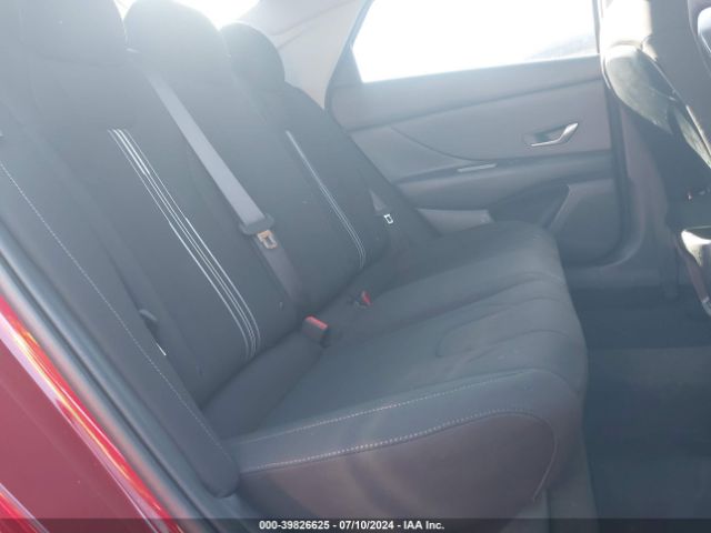 Photo 7 VIN: KMHLM4DGXRU755965 - HYUNDAI ELANTRA 