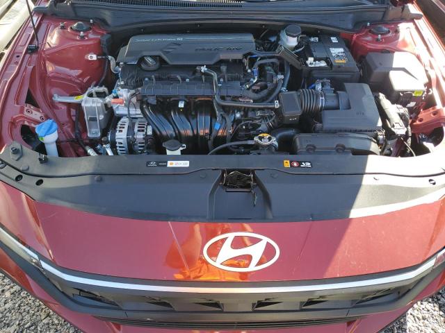 Photo 10 VIN: KMHLM4DGXRU757568 - HYUNDAI ELANTRA SE 