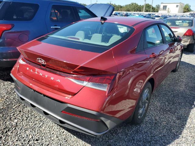 Photo 2 VIN: KMHLM4DGXRU757568 - HYUNDAI ELANTRA SE 