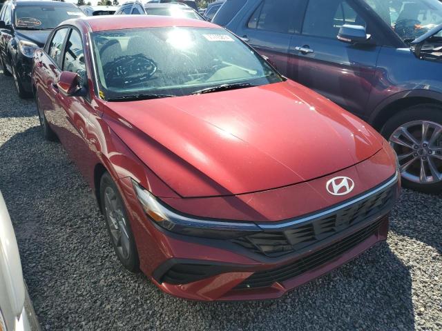 Photo 3 VIN: KMHLM4DGXRU757568 - HYUNDAI ELANTRA SE 