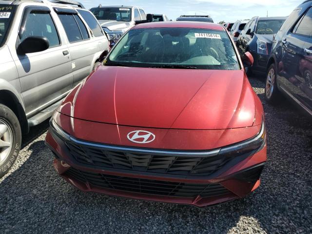 Photo 4 VIN: KMHLM4DGXRU757568 - HYUNDAI ELANTRA SE 