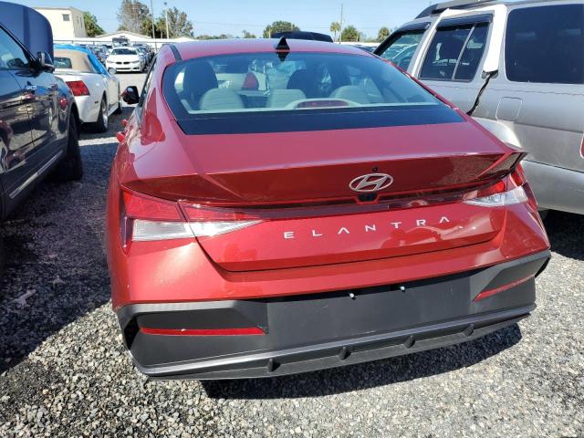 Photo 5 VIN: KMHLM4DGXRU757568 - HYUNDAI ELANTRA SE 