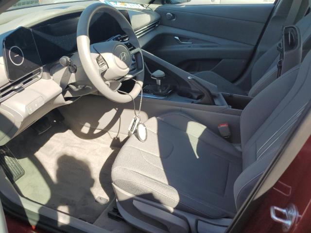 Photo 6 VIN: KMHLM4DGXRU757568 - HYUNDAI ELANTRA SE 