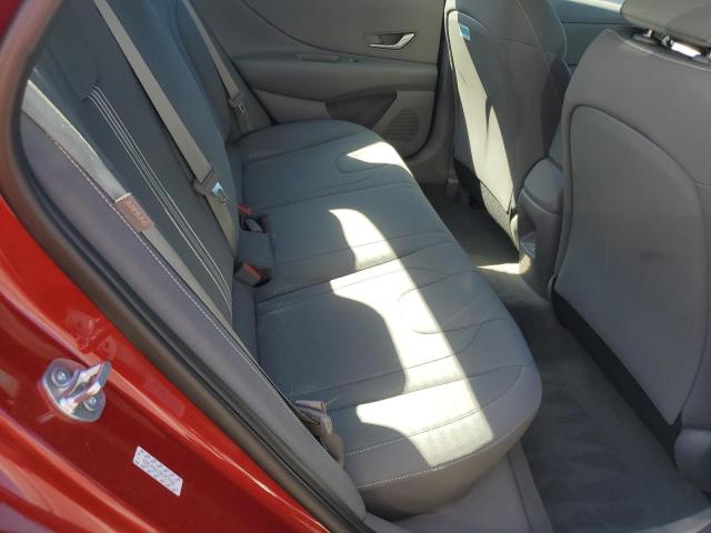 Photo 9 VIN: KMHLM4DGXRU757568 - HYUNDAI ELANTRA SE 