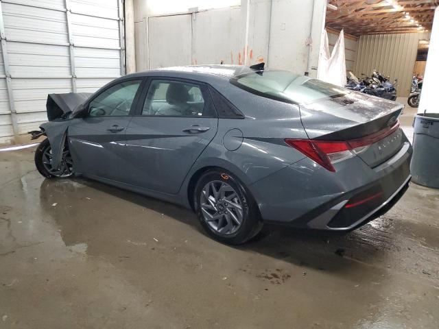 Photo 1 VIN: KMHLM4DGXRU776816 - HYUNDAI ELANTRA SE 