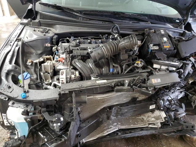 Photo 10 VIN: KMHLM4DGXRU776816 - HYUNDAI ELANTRA SE 