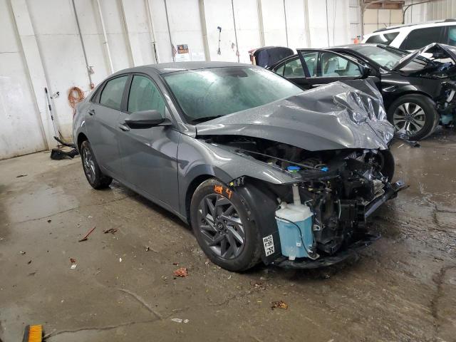 Photo 3 VIN: KMHLM4DGXRU776816 - HYUNDAI ELANTRA SE 