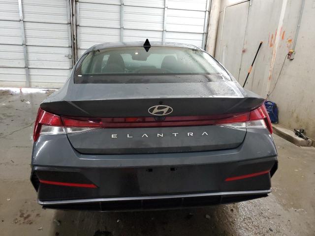 Photo 5 VIN: KMHLM4DGXRU776816 - HYUNDAI ELANTRA SE 