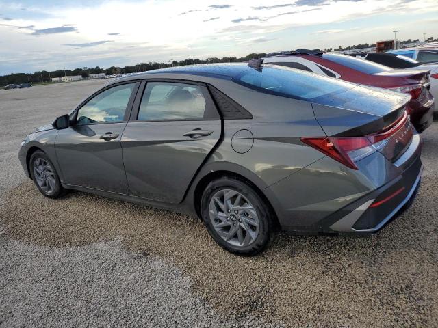 Photo 1 VIN: KMHLM4DGXRU799884 - HYUNDAI ELANTRA SE 