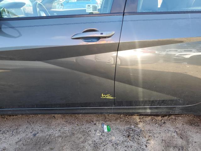 Photo 11 VIN: KMHLM4DGXRU799884 - HYUNDAI ELANTRA SE 