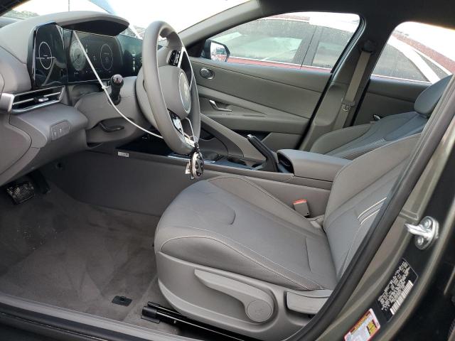 Photo 6 VIN: KMHLM4DGXRU799884 - HYUNDAI ELANTRA SE 