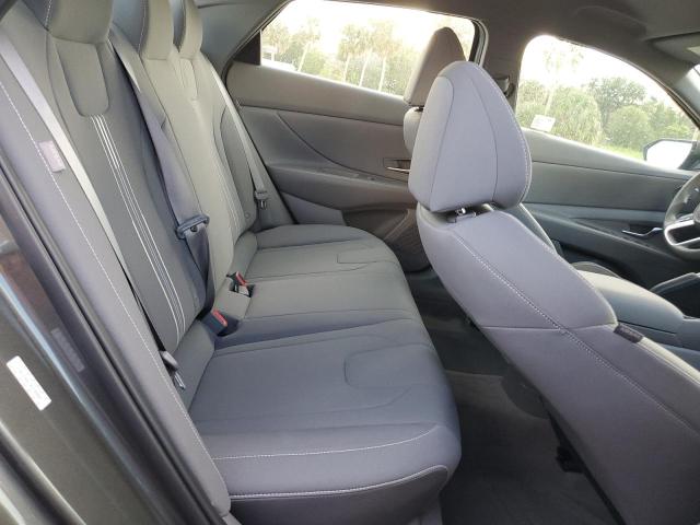 Photo 9 VIN: KMHLM4DGXRU799884 - HYUNDAI ELANTRA SE 