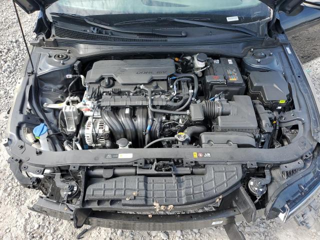 Photo 10 VIN: KMHLM4DGXRU799898 - HYUNDAI ELANTRA SE 