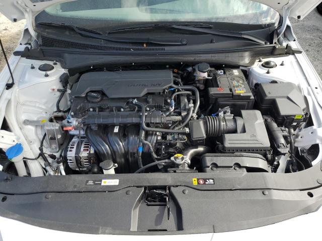 Photo 10 VIN: KMHLM4DGXRU800189 - HYUNDAI ELANTRA SE 