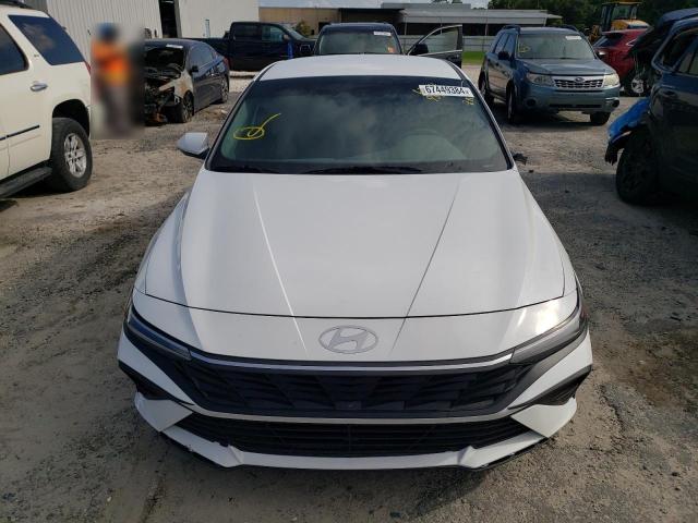 Photo 4 VIN: KMHLM4DGXRU800189 - HYUNDAI ELANTRA SE 