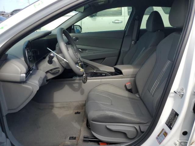 Photo 6 VIN: KMHLM4DGXRU800189 - HYUNDAI ELANTRA SE 