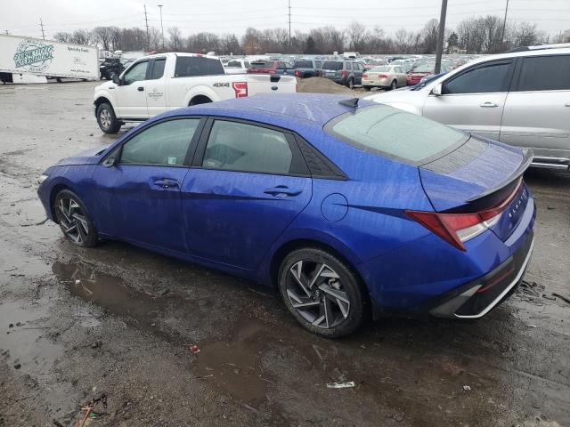 Photo 1 VIN: KMHLM4DGXSU881703 - HYUNDAI ELANTRA SE 