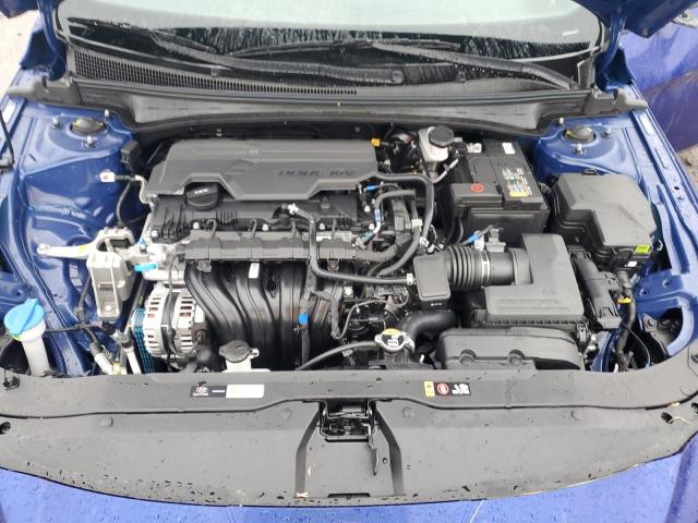 Photo 10 VIN: KMHLM4DGXSU881703 - HYUNDAI ELANTRA SE 