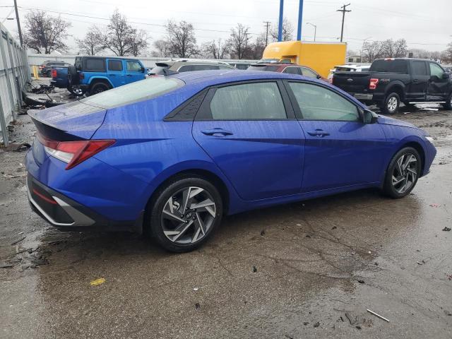 Photo 2 VIN: KMHLM4DGXSU881703 - HYUNDAI ELANTRA SE 