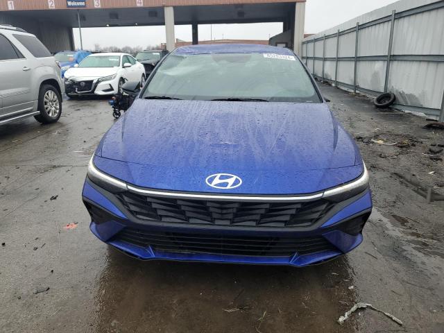 Photo 4 VIN: KMHLM4DGXSU881703 - HYUNDAI ELANTRA SE 