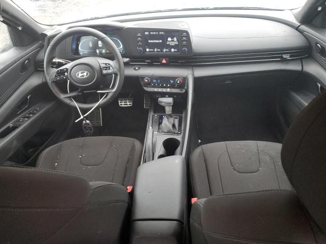 Photo 7 VIN: KMHLM4DGXSU881703 - HYUNDAI ELANTRA SE 