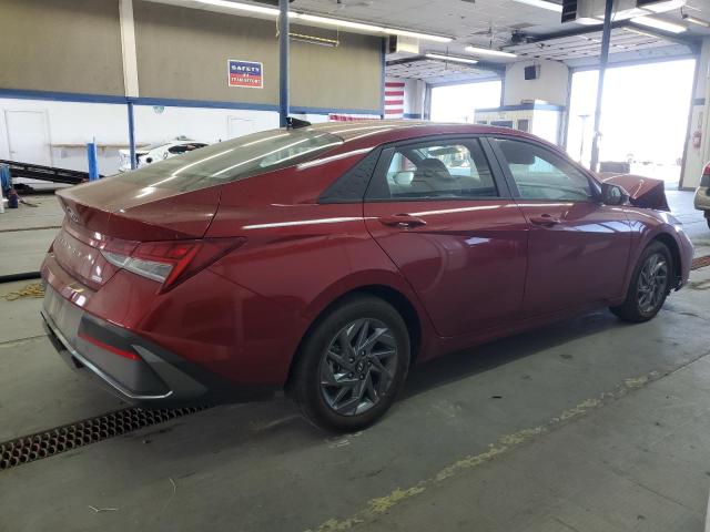 Photo 2 VIN: KMHLM4DJ0RU093518 - HYUNDAI ELANTRA BL 