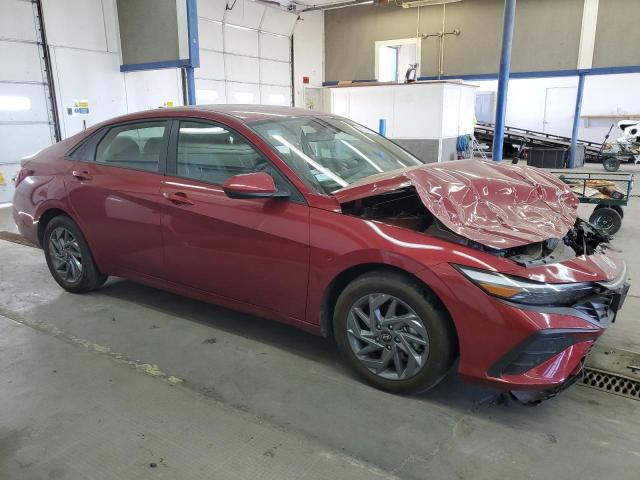 Photo 3 VIN: KMHLM4DJ0RU093518 - HYUNDAI ELANTRA BL 