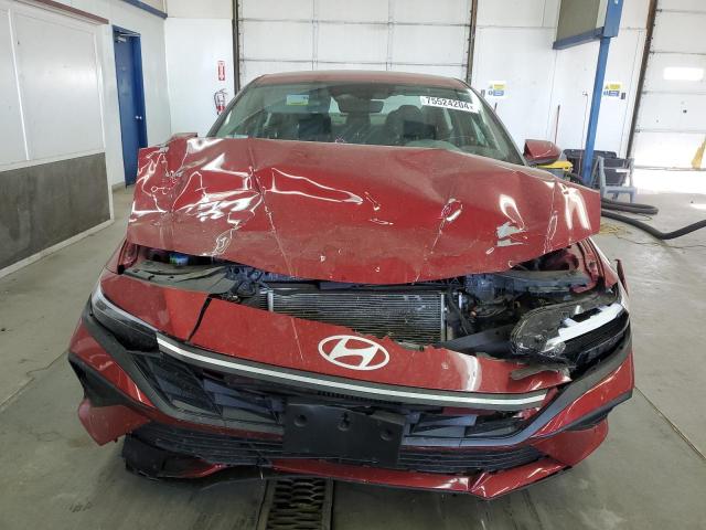 Photo 4 VIN: KMHLM4DJ0RU093518 - HYUNDAI ELANTRA BL 