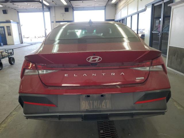 Photo 5 VIN: KMHLM4DJ0RU093518 - HYUNDAI ELANTRA BL 