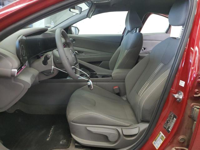 Photo 6 VIN: KMHLM4DJ0RU093518 - HYUNDAI ELANTRA BL 