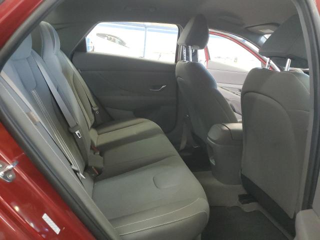 Photo 9 VIN: KMHLM4DJ0RU093518 - HYUNDAI ELANTRA BL 