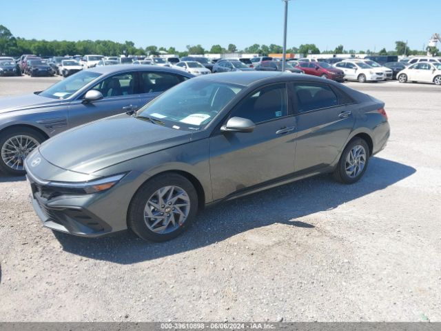 Photo 1 VIN: KMHLM4DJ0RU110589 - HYUNDAI ELANTRA 