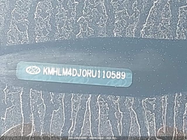 Photo 8 VIN: KMHLM4DJ0RU110589 - HYUNDAI ELANTRA 