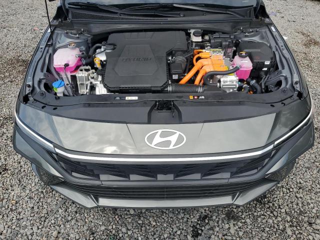 Photo 10 VIN: KMHLM4DJ0RU112827 - HYUNDAI ELANTRA BL 