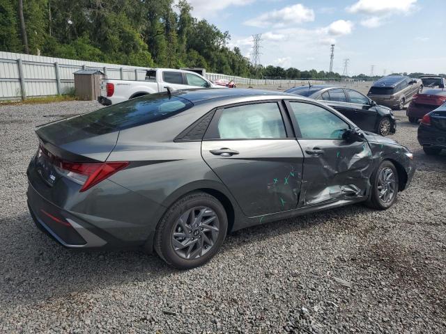 Photo 2 VIN: KMHLM4DJ0RU112827 - HYUNDAI ELANTRA BL 